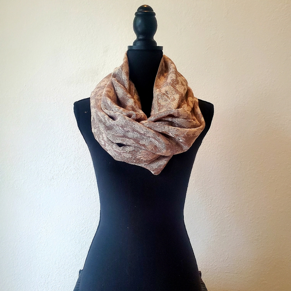 scarf